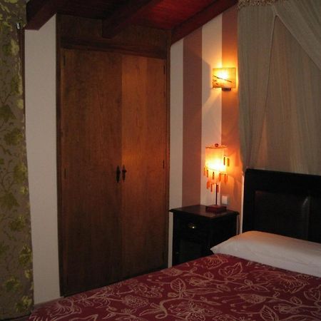 Hotel La Pradera De Marta Quintanaentello Cameră foto