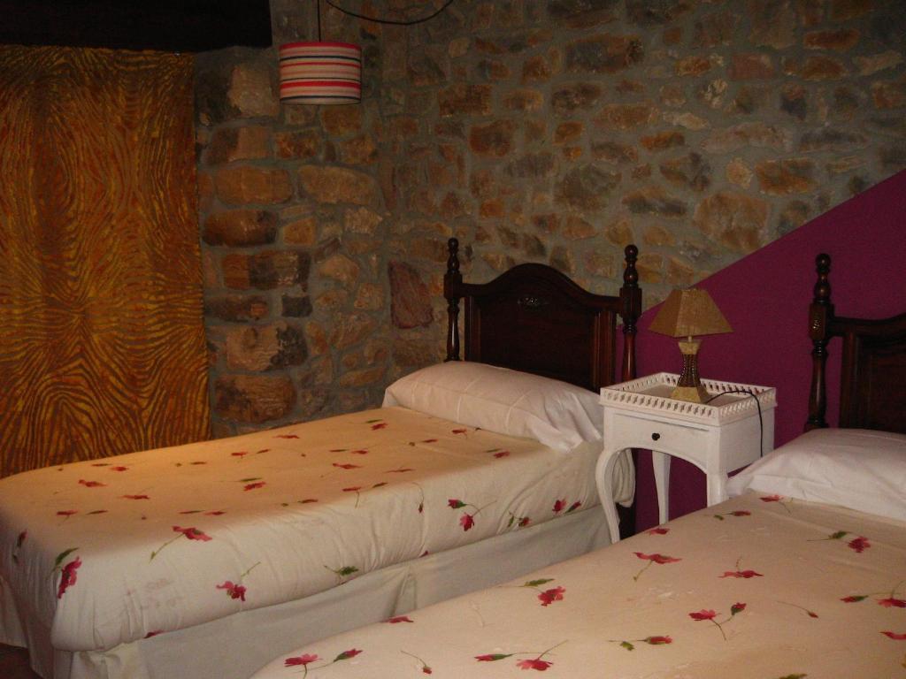 Hotel La Pradera De Marta Quintanaentello Cameră foto