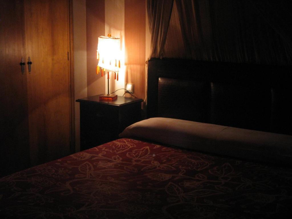 Hotel La Pradera De Marta Quintanaentello Cameră foto