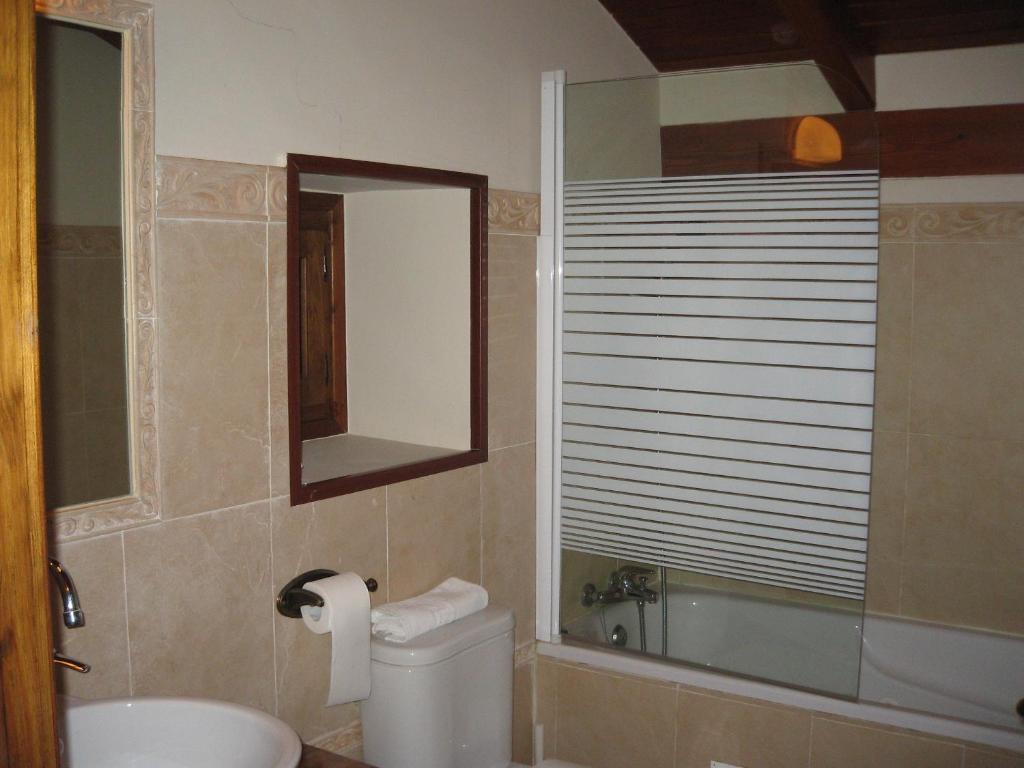 Hotel La Pradera De Marta Quintanaentello Cameră foto