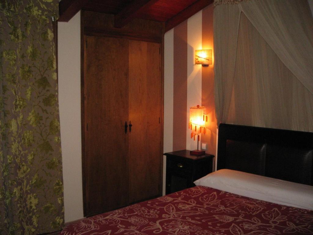 Hotel La Pradera De Marta Quintanaentello Cameră foto