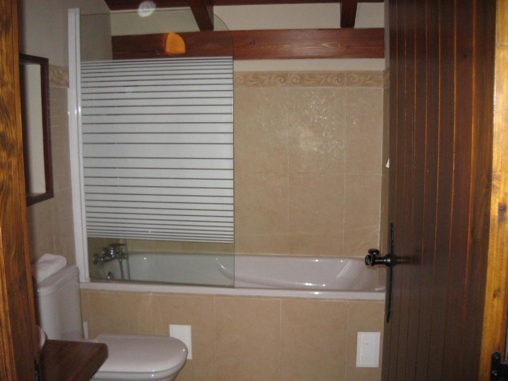 Hotel La Pradera De Marta Quintanaentello Cameră foto